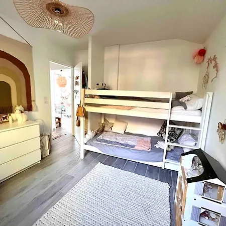 Maison De Avec Piscine Sud Landes Casa vacanze Soustons