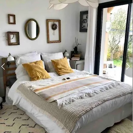 Casa vacanze Maison De Avec Piscine Sud Landes
